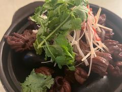 -京尊烤鸭店JINGZUN(春秀路店)