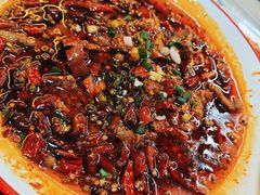 -金渝海鲜烧烤万州烤鱼店