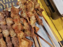 -望京小腰(北京总店)