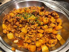 -成都世纪城假日酒店-西楼