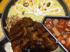 -火炉火自助餐(枫蓝国际店)