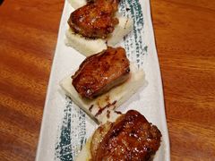 -九井澤精致料理(金茂店)
