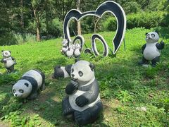 -黔灵山公园