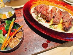 -佐度王子扒房(金安店)