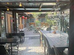 -糖房咖啡(南锣鼓巷店)