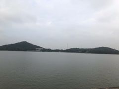 -上海月湖雕塑公园