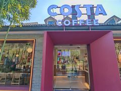 -COSTA COFFEE(西湖天地店)