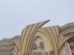 -西贝海鲜汇(槐安路店)