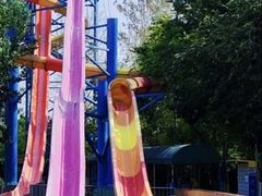 -欢乐水魔方水世界