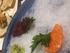 -贵木日本料理·铁板烧(新地假日广场店)