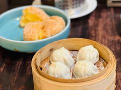 蟹粉小笼包-陶陶居酒家(第十甫路总店)