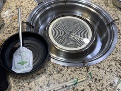 -真利味·脊骨火锅·正宗韩国料理(韩乐坊店)