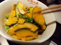 -小隐人家(乐松店)