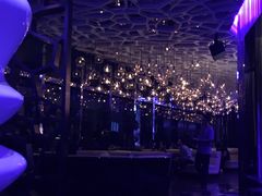 -OZONE 顶楼酒吧(香港丽思卡尔顿酒店)
