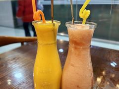 -炸鸡情侣韩式料理(中央大街店)