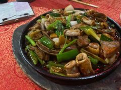 -联丰美食(番禺店)
