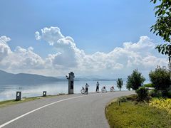 -大理洱海