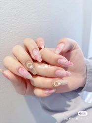 -Adore nail日式美甲美睫