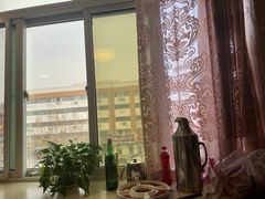 -金杏·粘卷子 烤鸭 农家菜