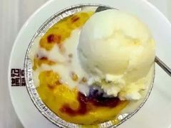 -满记甜品(荟聚购物中心店)