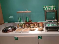 -谷田稻香·砂锅菜(元洪店)