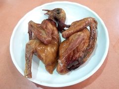 -煲煲掂风味煲仔饭餐厅(西区店)