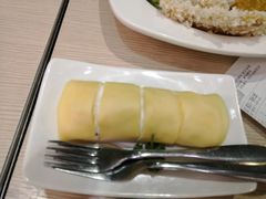 -佰搭果·广式茶餐厅(西华路店)