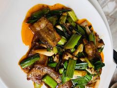 外婆回锅肉-春申里餐厅(银泰in99店)