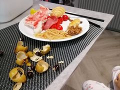 -长沙钦天·悦酒店(万家丽广场高桥北地铁站店)