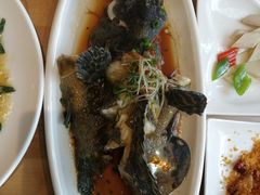 -南海渔家•海鲜•正宗海南菜(海棠湾店)