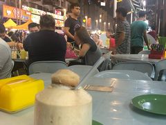 -明记烧鱼美味店