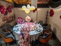 -食悦江南·淮扬菜·烤鸭(亚运村·惠新店)