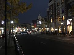 -悦喜客来购物广场(中山路店)