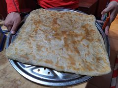 -崔记生活·铁锅炖鱼粘卷子(总店)