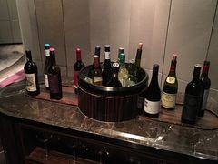 -广州四季酒店·佰鲜汇·现代法餐