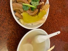 -猪脚洪隆江猪脚饭