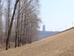 -长春净月潭风景名胜区