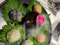 -煲宫猪肚鸡(晶品店)