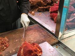 -清真铁志明腊牛羊肉