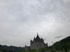 -安吉Hello Kitty乐园