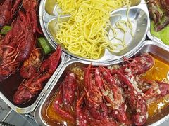 -刘一龙虾(理工店)