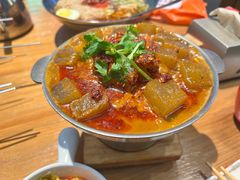-熙成烧烤·三十三年(开发区店)