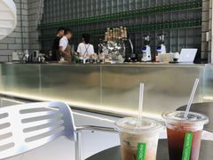 -RWORK·COFFEE(滨江店)