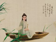 -九月鹰飞汉服摄影工作室
