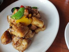 -镇江苏宁万豪酒店-苏筵中餐厅(市政路分店)