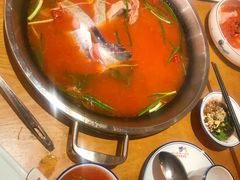 -新凯里酸汤鱼(飞山街店)