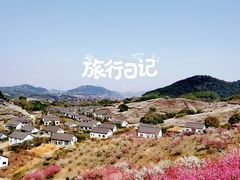 -原乡小镇度假乐园