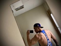 -中田健身工作室(新天地店)