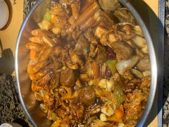 -黄记煌三汁焖锅(1818广场店)