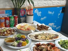 -来之顺海鲜菜馆·青岛菜·始于1993(栈桥店)